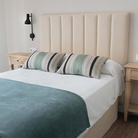 La Casita De Fina Apartman Caldas de Reis Kültér fotó