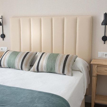 La Casita De Fina Apartman Caldas de Reis Kültér fotó