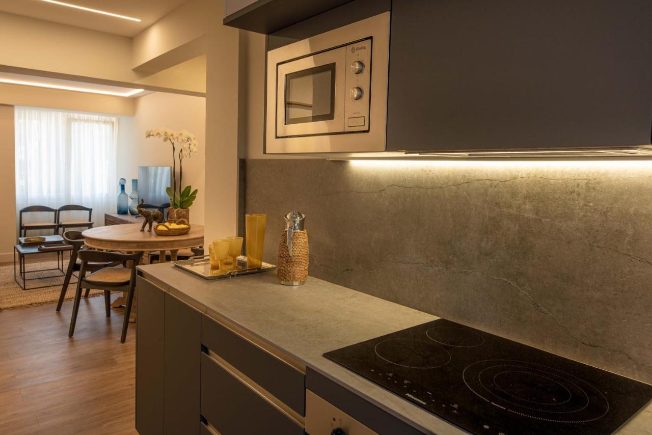 La Casita De Fina Apartman Caldas de Reis Kültér fotó