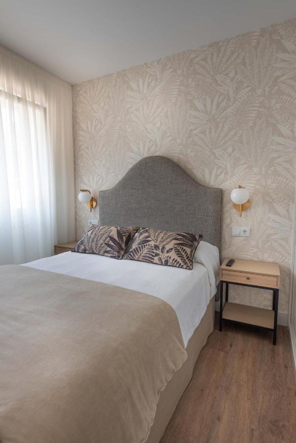 La Casita De Fina Apartman Caldas de Reis Kültér fotó