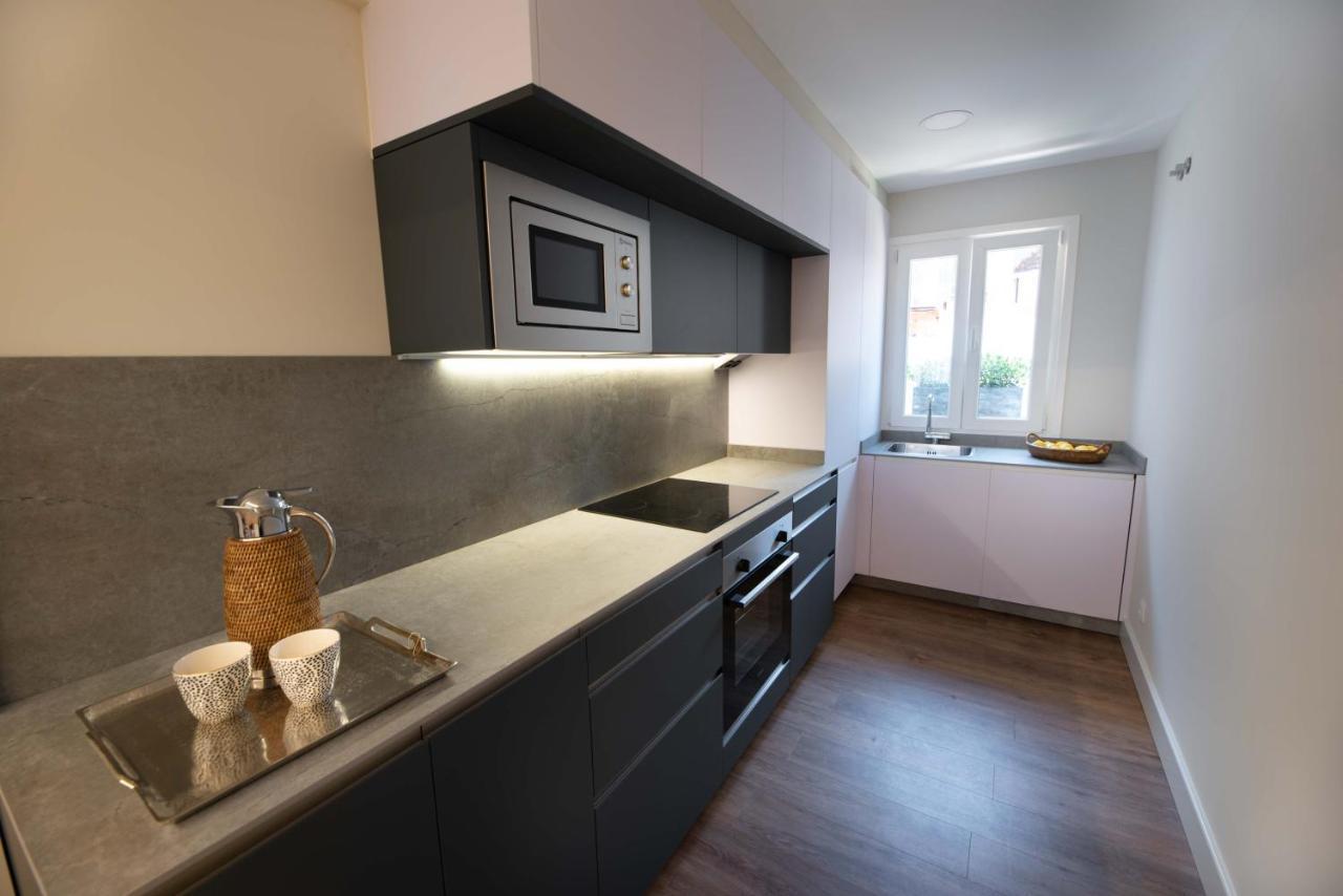 La Casita De Fina Apartman Caldas de Reis Kültér fotó