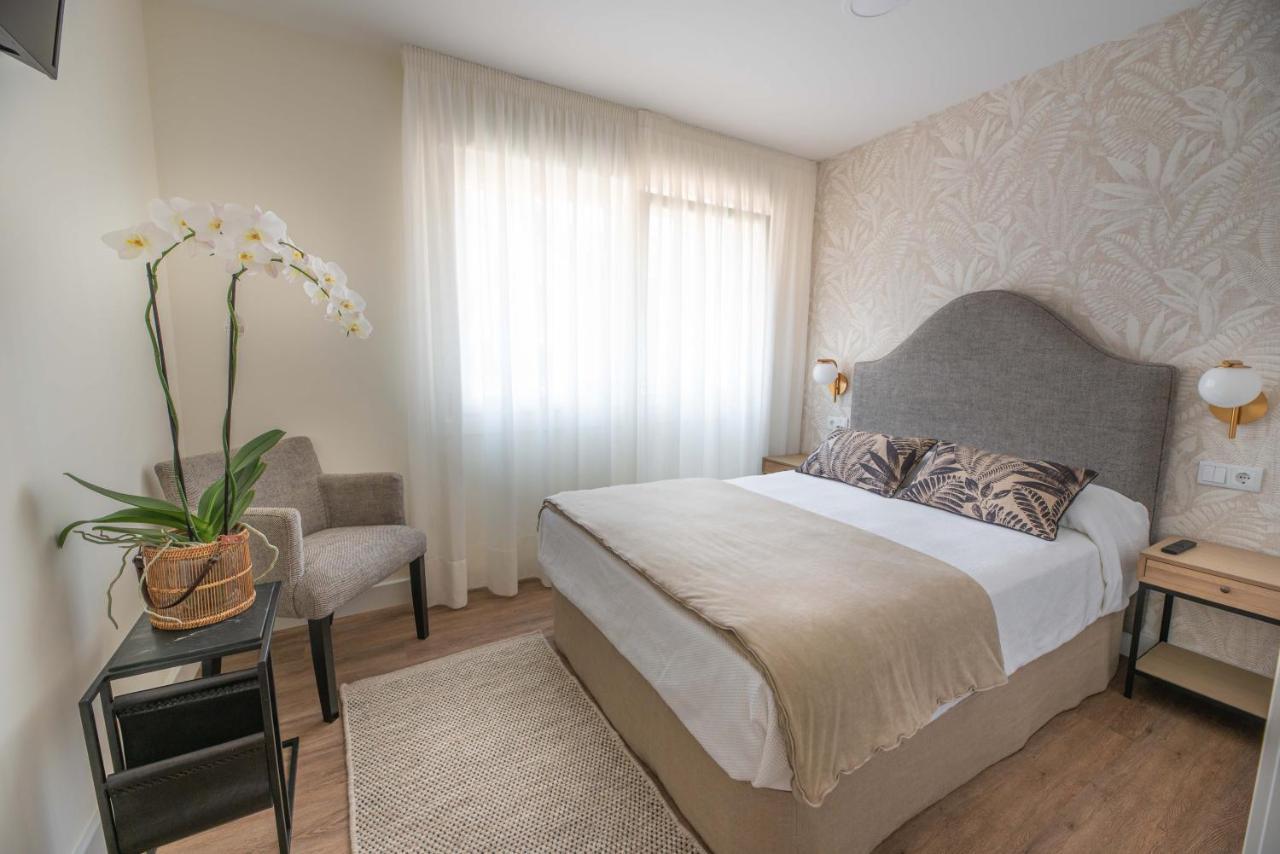 La Casita De Fina Apartman Caldas de Reis Kültér fotó