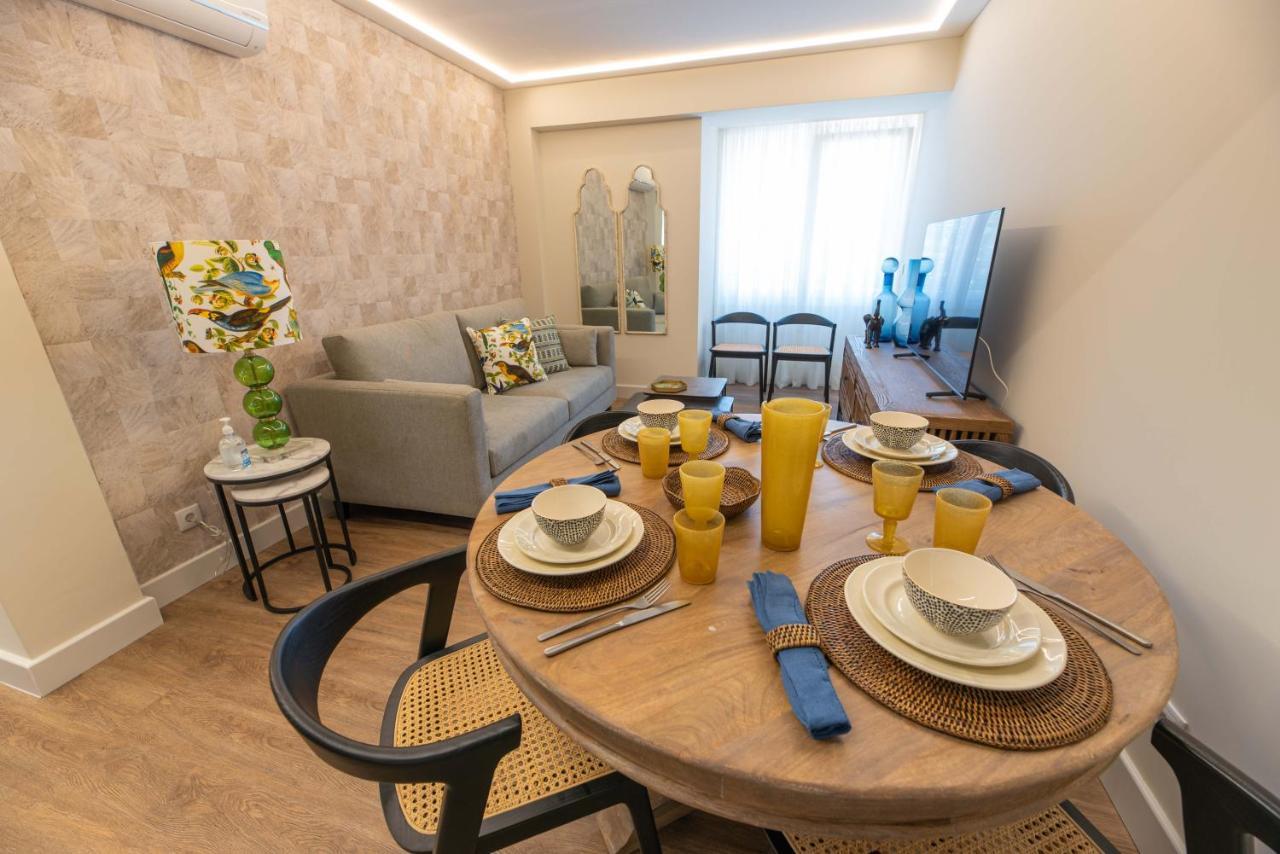 La Casita De Fina Apartman Caldas de Reis Kültér fotó