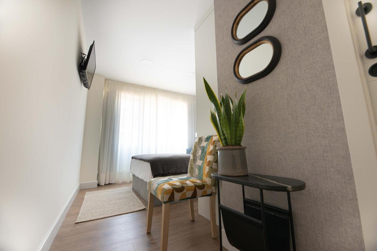 La Casita De Fina Apartman Caldas de Reis Kültér fotó