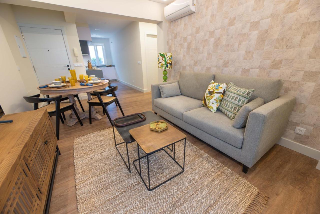La Casita De Fina Apartman Caldas de Reis Kültér fotó