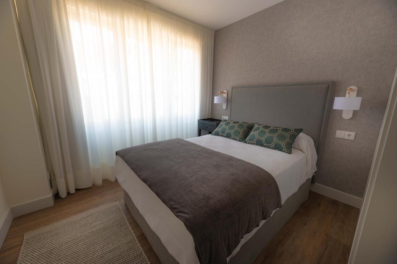 La Casita De Fina Apartman Caldas de Reis Kültér fotó